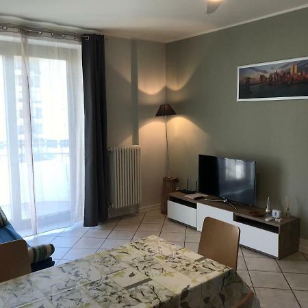 Appartamento Grazioso Bilocale Metrò/Centro Brescia Esterno foto